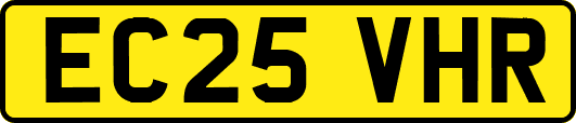 EC25VHR