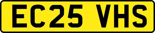EC25VHS