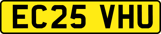EC25VHU
