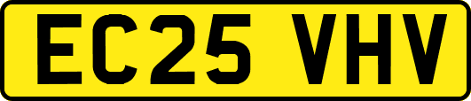EC25VHV
