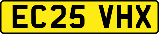 EC25VHX