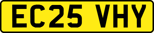 EC25VHY