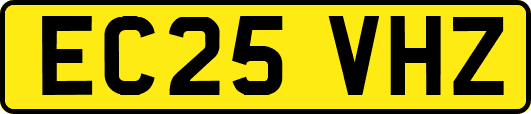 EC25VHZ