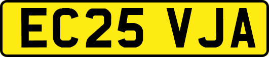 EC25VJA