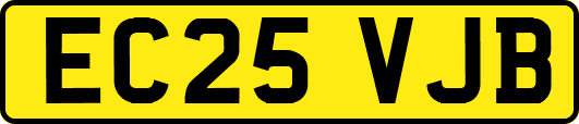 EC25VJB