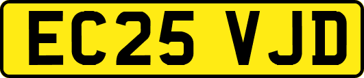 EC25VJD