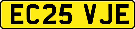 EC25VJE