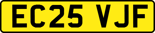 EC25VJF