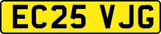 EC25VJG