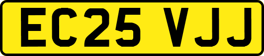 EC25VJJ
