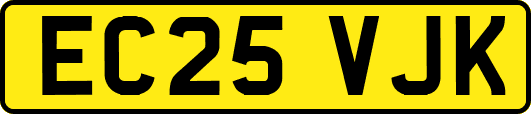 EC25VJK