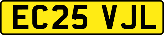 EC25VJL