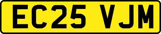 EC25VJM