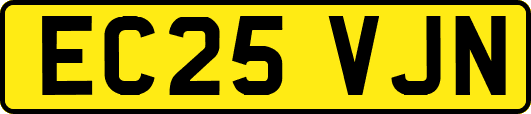 EC25VJN