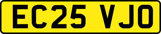 EC25VJO