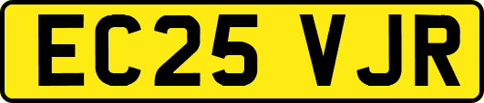 EC25VJR