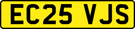 EC25VJS