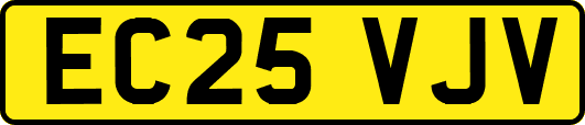 EC25VJV