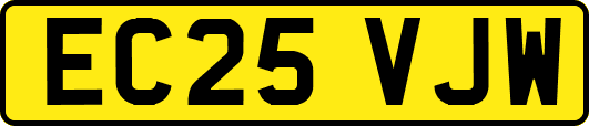EC25VJW