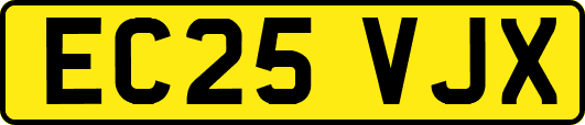 EC25VJX