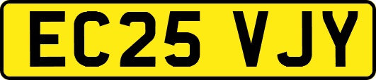 EC25VJY