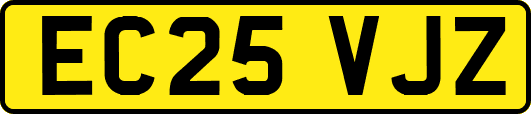 EC25VJZ