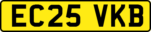 EC25VKB