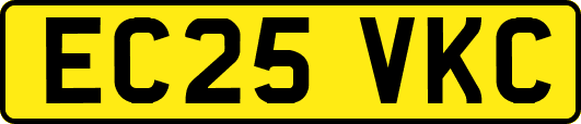 EC25VKC