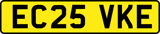 EC25VKE
