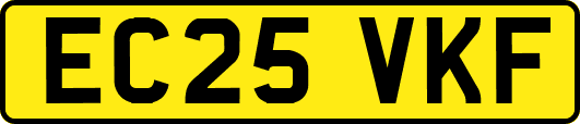 EC25VKF