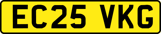 EC25VKG
