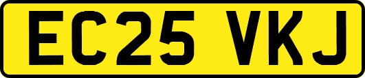 EC25VKJ