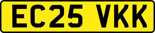 EC25VKK