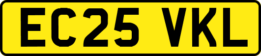 EC25VKL