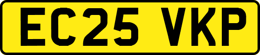 EC25VKP