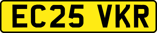 EC25VKR