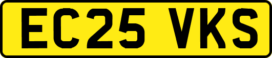 EC25VKS