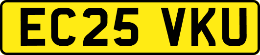 EC25VKU