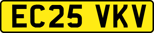 EC25VKV