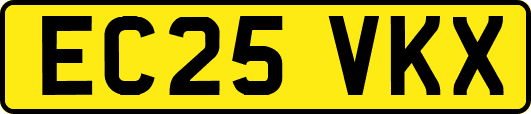 EC25VKX
