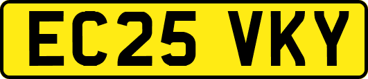 EC25VKY