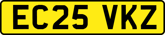 EC25VKZ