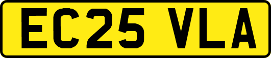 EC25VLA