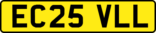 EC25VLL