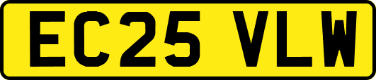EC25VLW