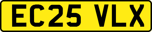 EC25VLX