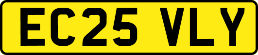 EC25VLY