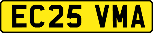 EC25VMA