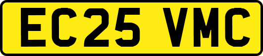 EC25VMC