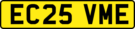 EC25VME